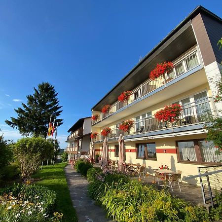 Marias Pension Falkenstein  Exteriör bild
